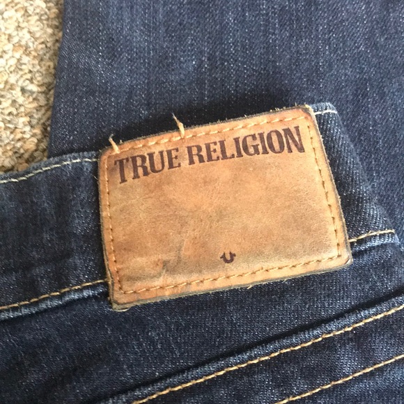 true religion ricky jeans